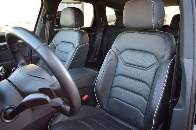 Volkswagen Touareg Touareg 3.0 V6 TSI eHybrid Elegance NETTO EXPORT