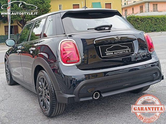 MINI Cooper 1.5 136Cv CLASSIC F55 4/5porte