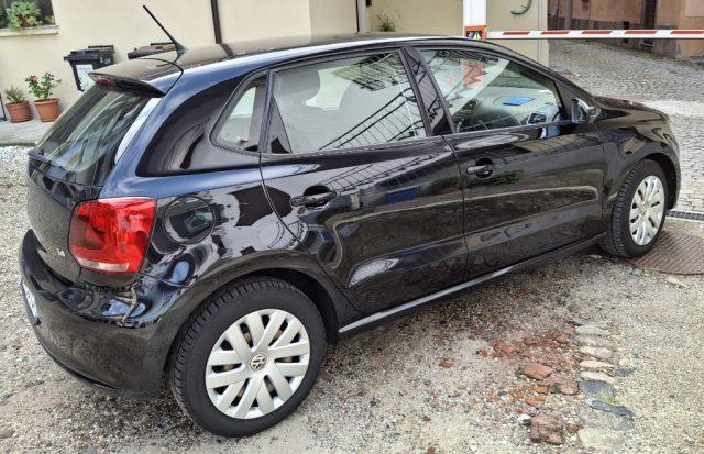 VOLKSWAGEN Polo 1.4 5 porte Highline