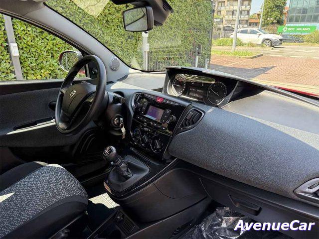 LANCIA Ypsilon Hybrid PREZZO REALE NESSUN OBBLIGO FINANZIARIO