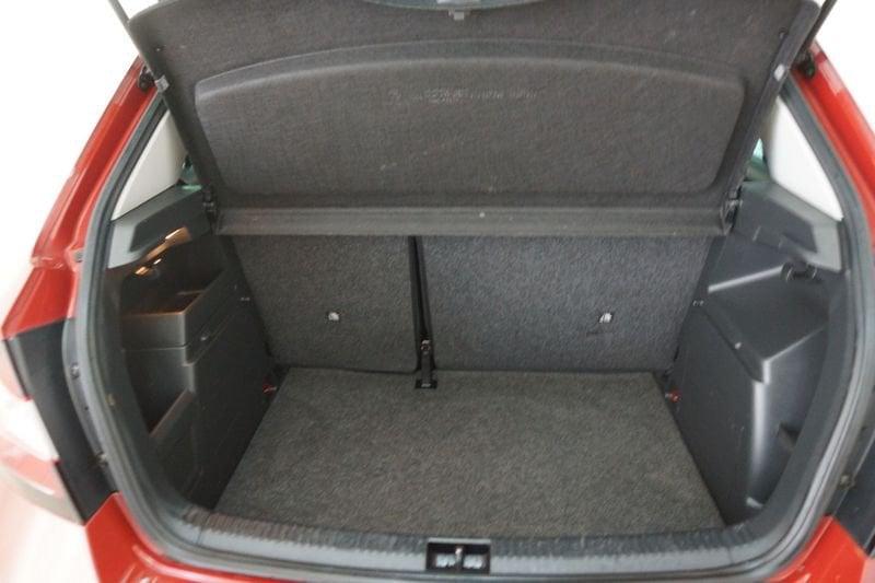 Skoda Fabia 1.4 TDI 75 CV Twin color Design Edition Nero