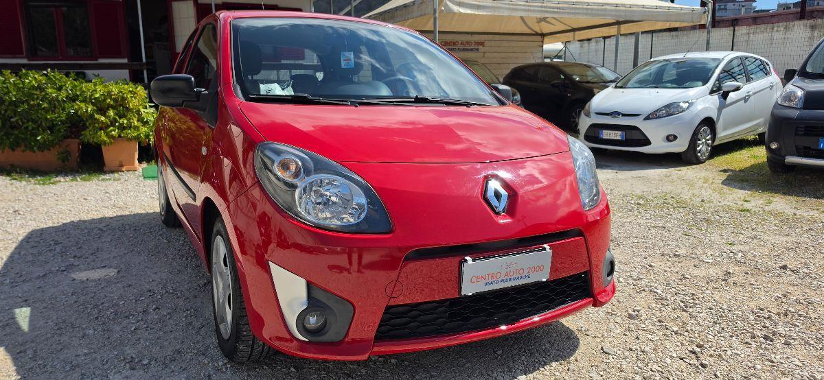 RENAULT Twingo 1.2 16V Dynamique