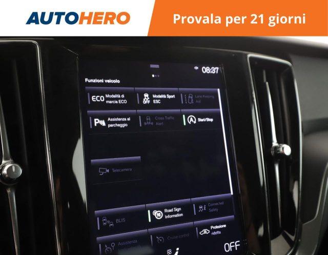 VOLVO V60 D3 Geartronic Business
