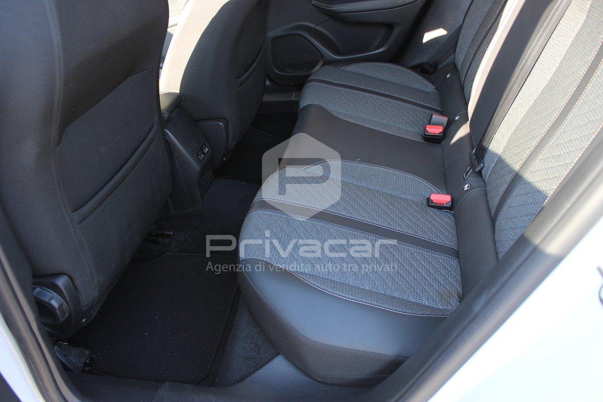 PEUGEOT 2008 BlueHDi 130 S&S EAT8 Allure