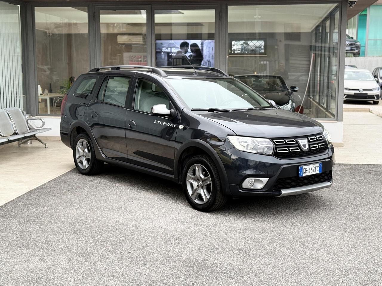 Dacia Logan 1.0 GPL 100CV E6 Neo - 2020