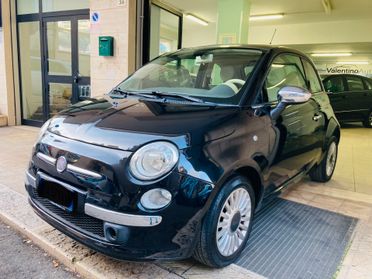 Fiat 500 1.2 -PERFETTA- 2013