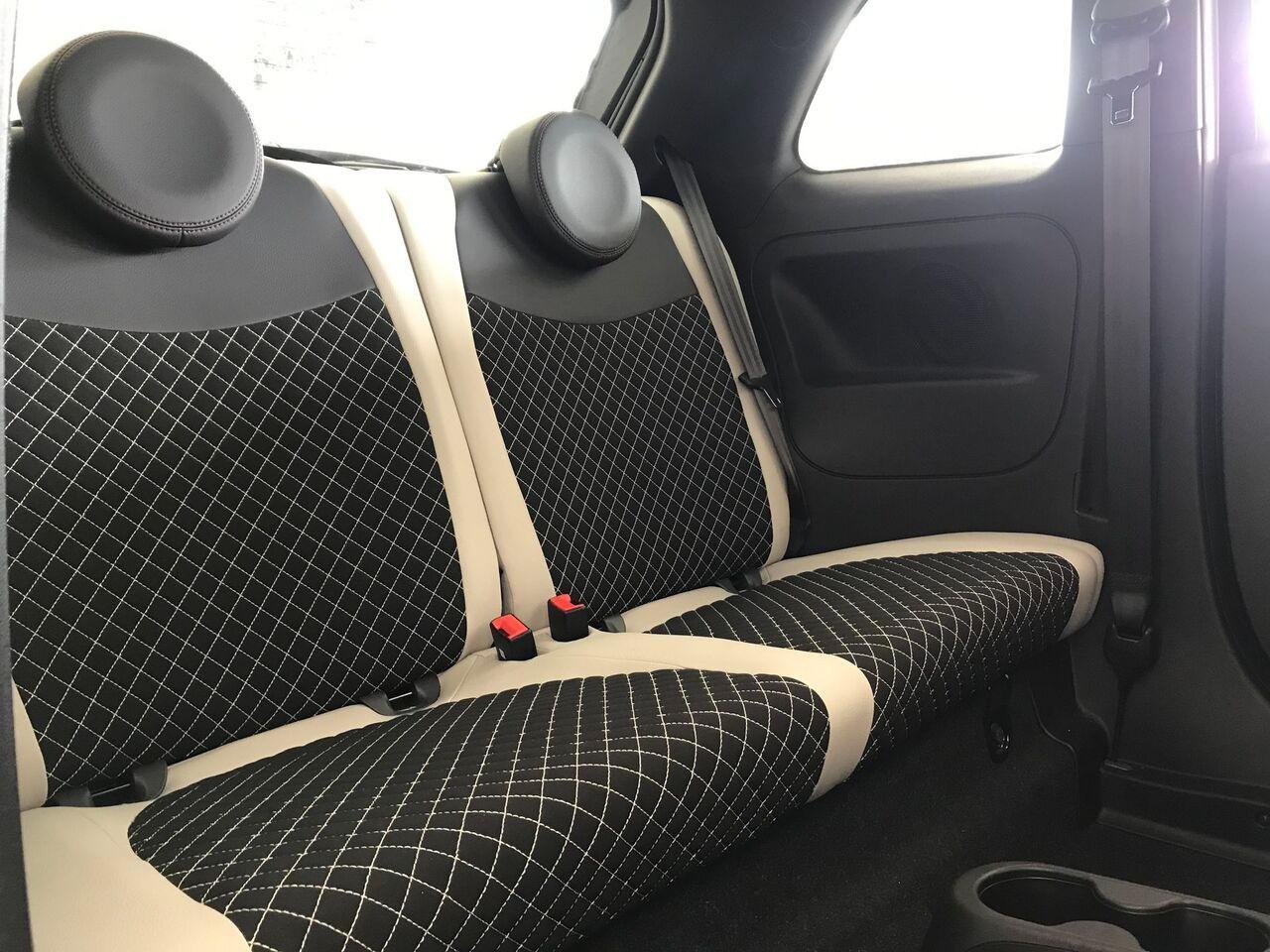 FIAT 500 III 2015 - 500 1.2 Star 69cv my20