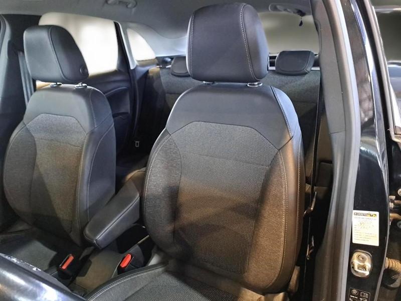 OPEL CROSSLAND 1.5 DIESEL 120 CV ELEGANCE SES AT6 CROSSOVER