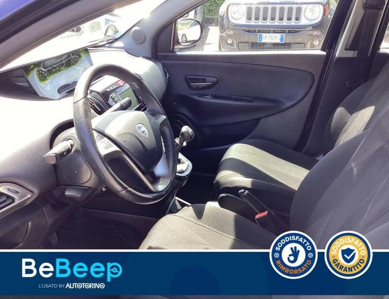 Lancia Ypsilon 1.2 GOLD S&S 69CV MY19