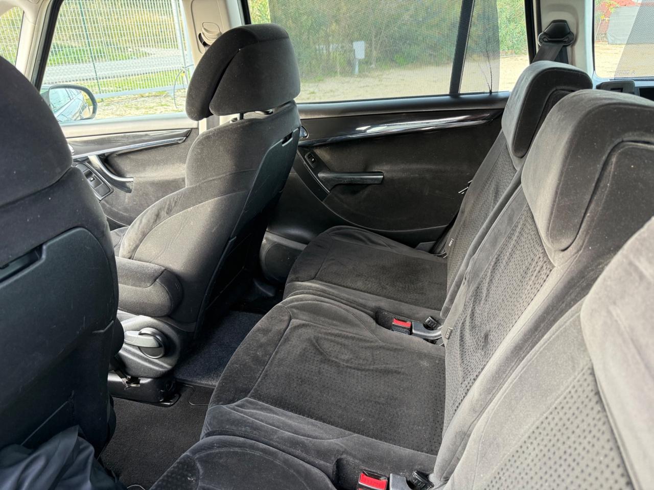 Citroen C4 Grand Picasso 2.0 7 Posti PERMUTE