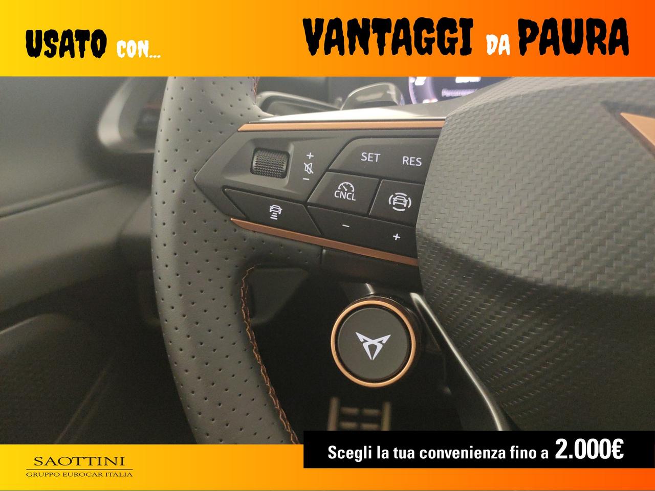 1.5 Hybrid 150 CV DSG