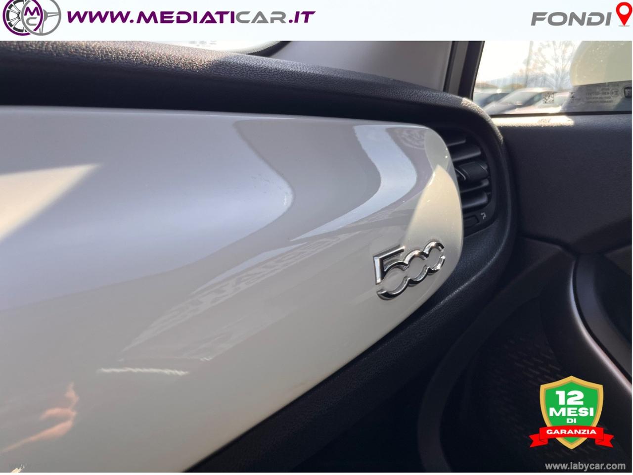 FIAT 500X 1.6 M.Jet 120 CV Cross