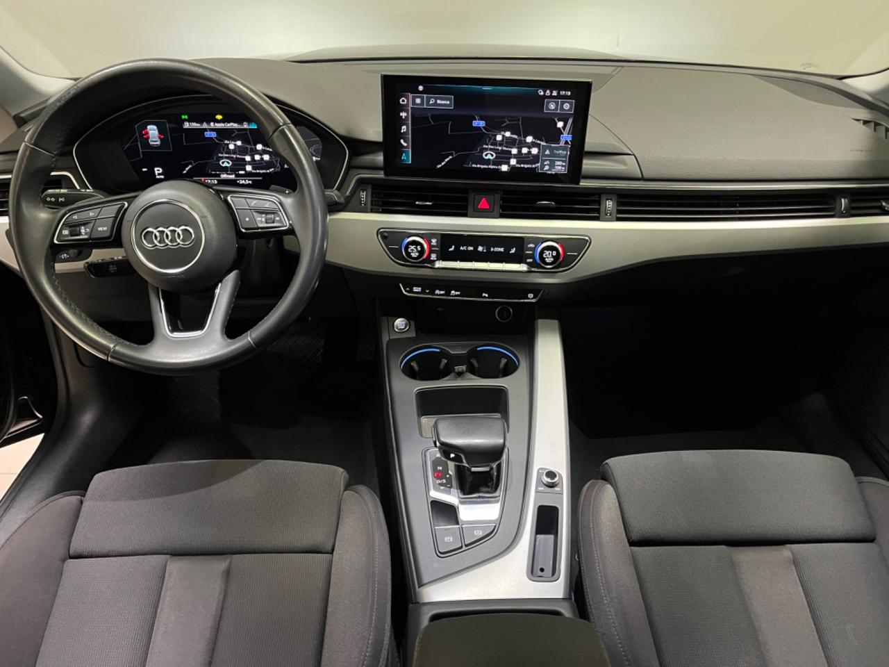 Audi A5 SPB 40 TDI S tronic Business Advanced