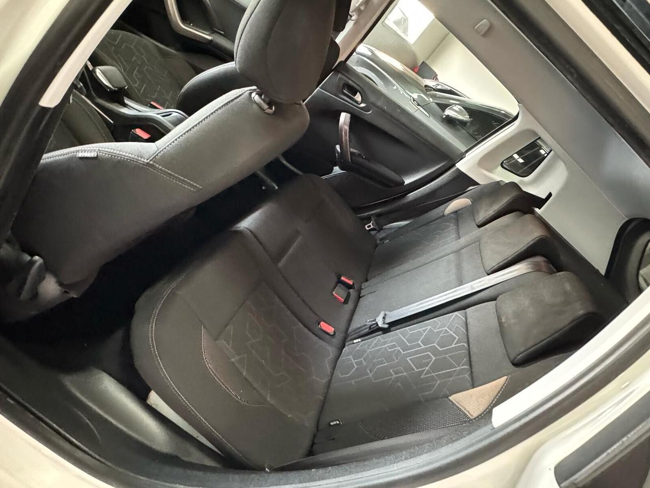 Peugeot 2008 PureTech 82 ETG5 S&S Allure