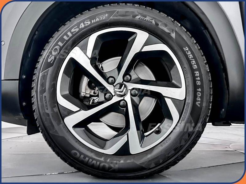 Citroën C5 Aircross C5 Aircross 1.5 bluehdi Feel s&s 130cv my19