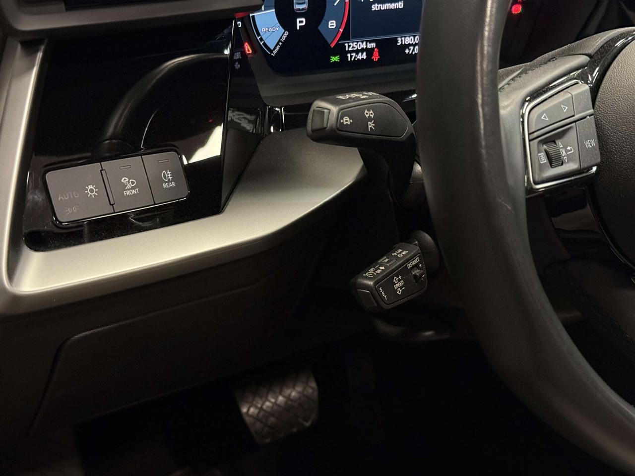 Audi A3 Sedan 35 TFSI S tronic