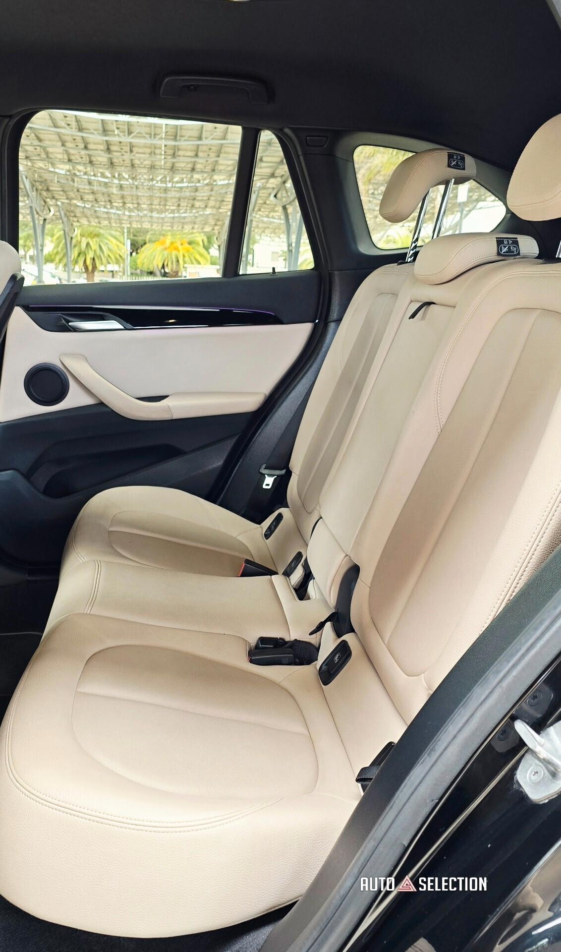 Bmw X1 (iva esposta).