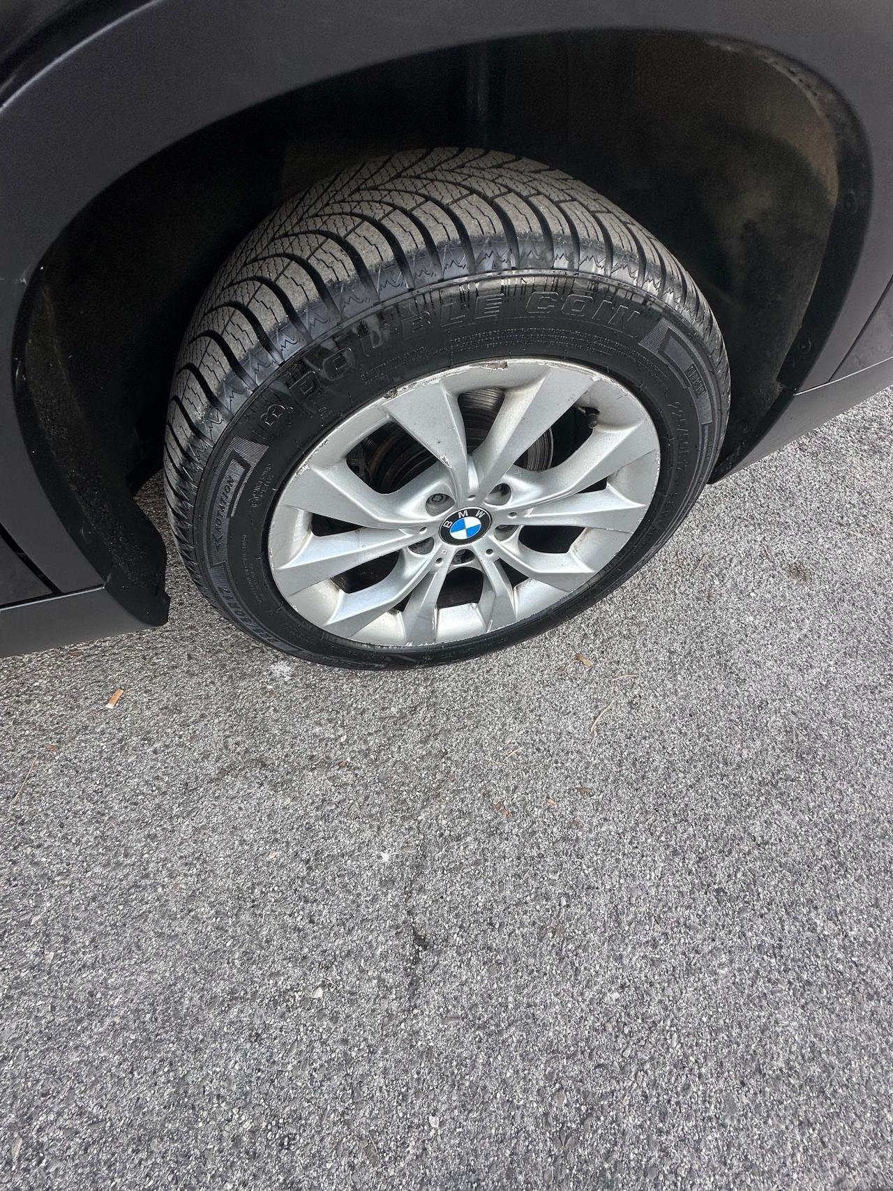 Bmw X1 sDrive16d Msport