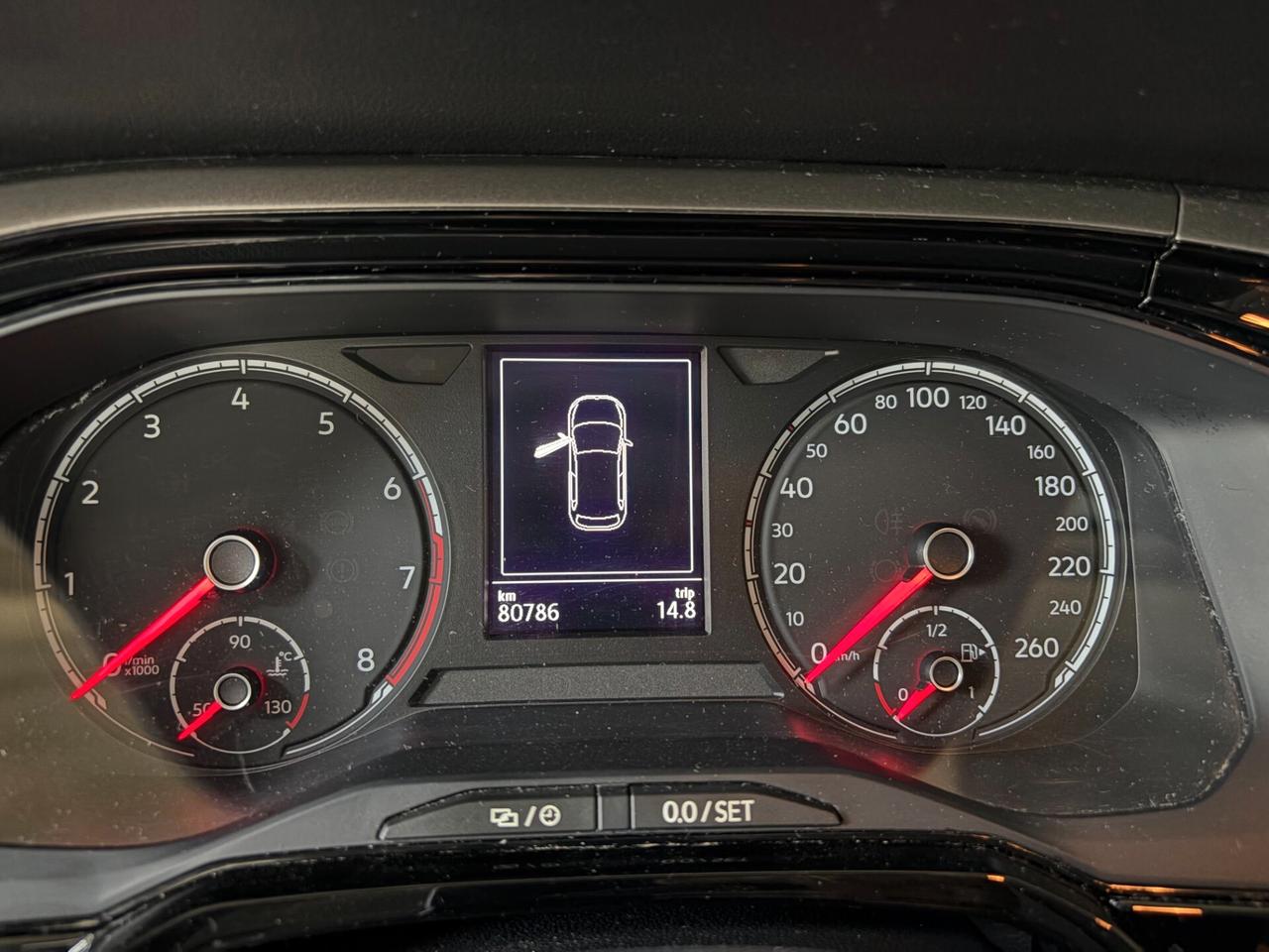 Volkswagen Polo 5 Porte 1.0 NEOPATENTATI Unico Proprietario