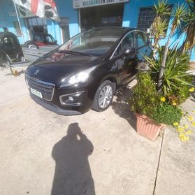 Peugeot 3008 BlueHDi 150 S&S Allure