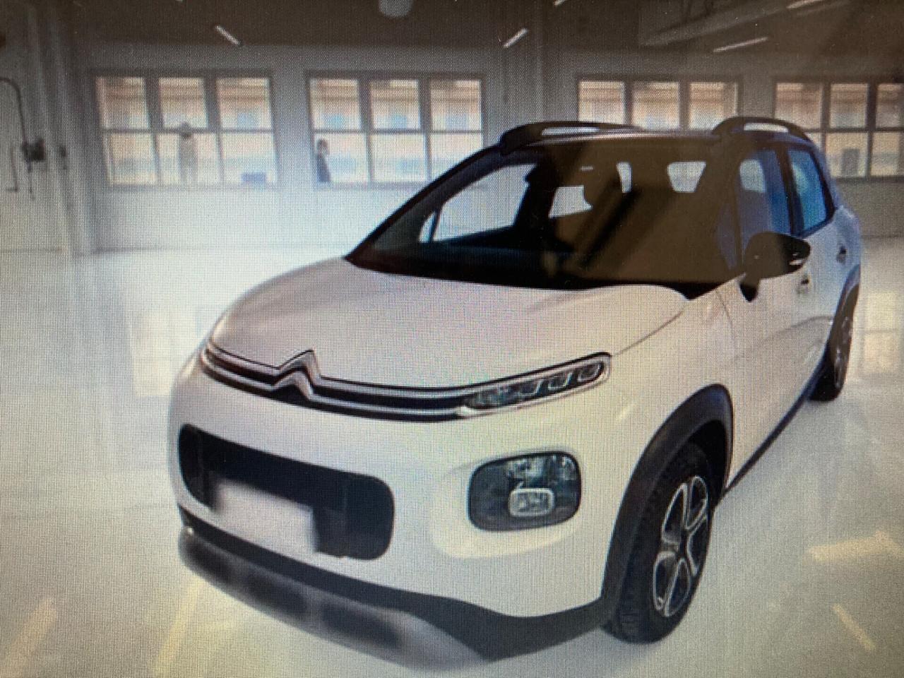 Peugeot 2008 BlueHDi 110 S&S Allure Pack-2021