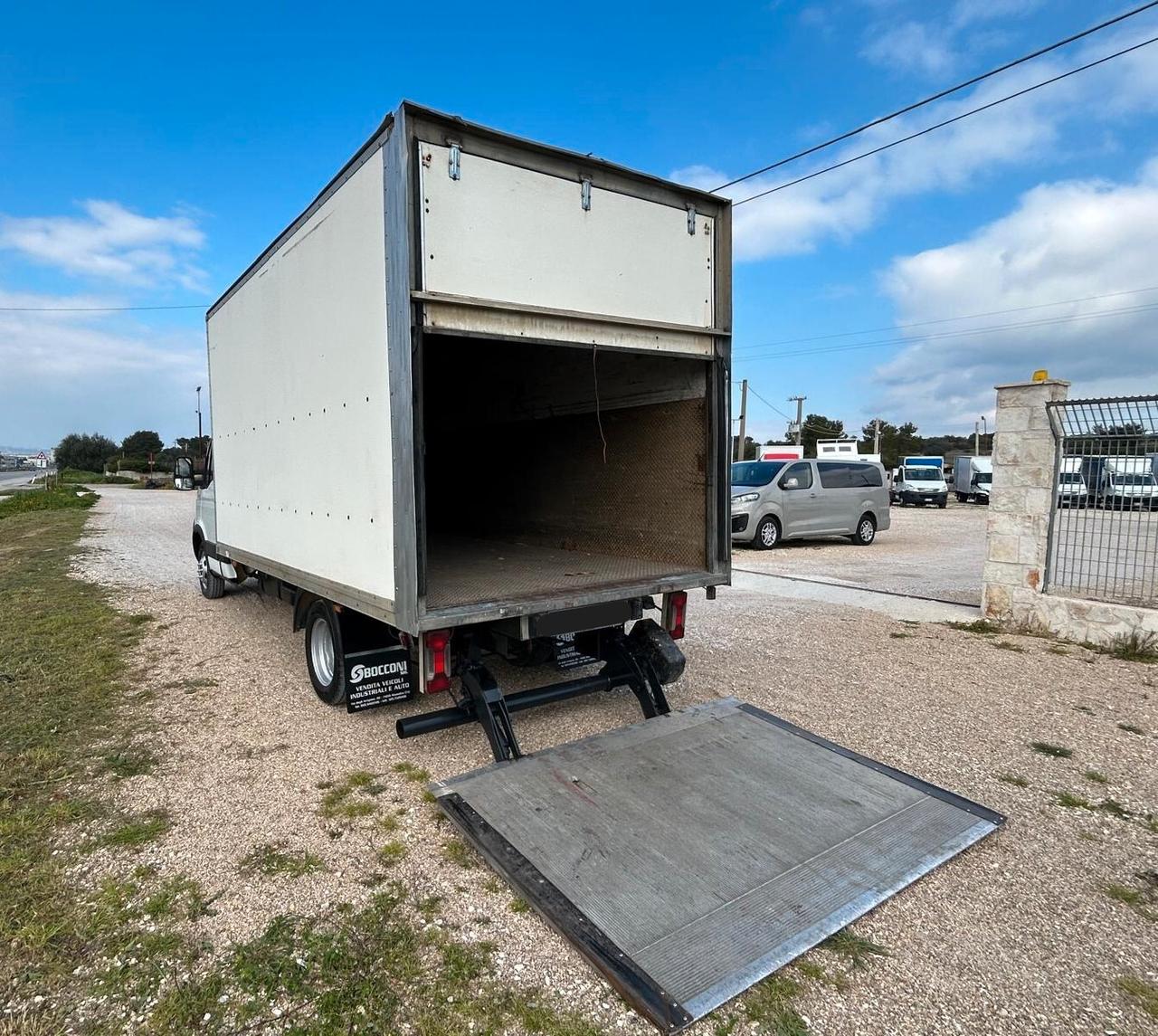 Iveco Daily 35-12