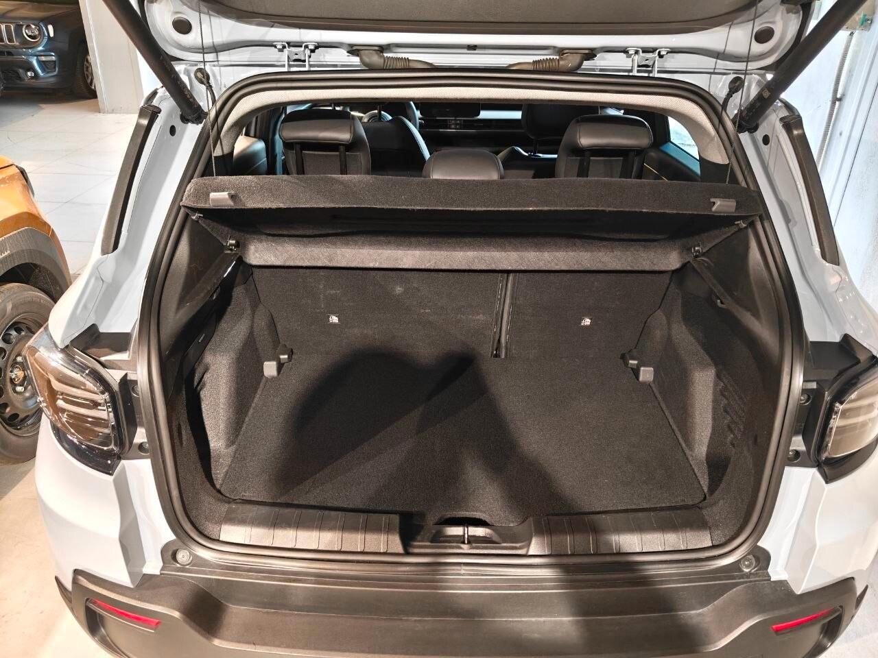 JEEP Avenger Avenger 1.2 Turbo 110 CV e-Hybrid ...
