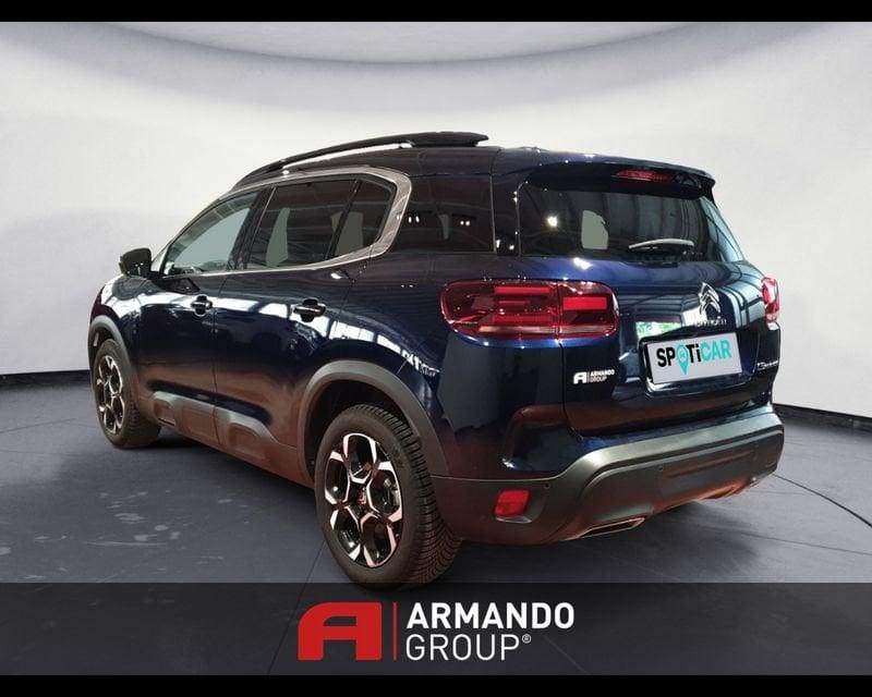 Citroën C5 Aircross PureTech 130 S&S Feel Pack