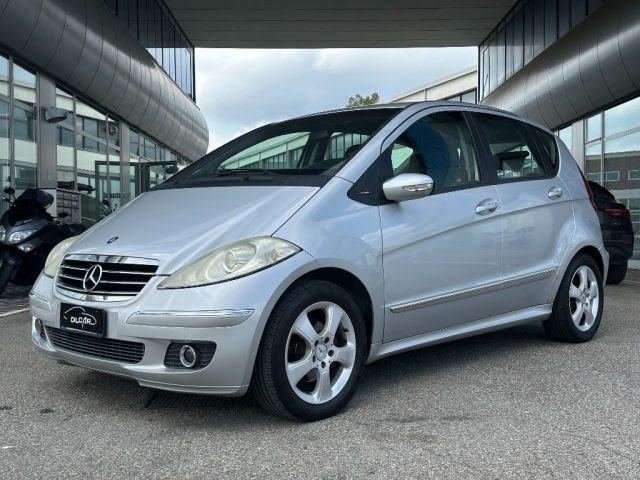 MERCEDES-BENZ A 150 Avantgarde
