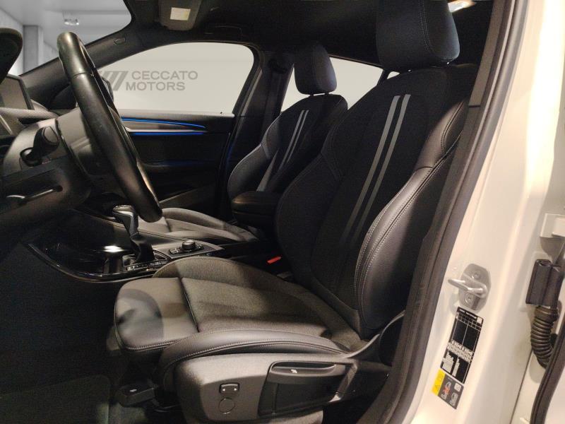 BMW X2 25 e Msport xDrive Steptronic