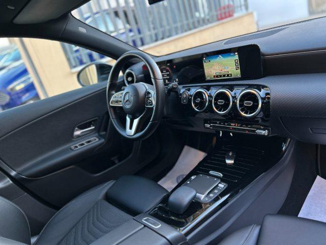 MERCEDES-BENZ A 180 2.0d Automatic Sport *TettoApribile*