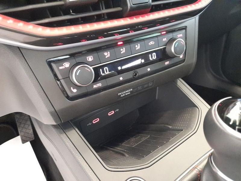 SEAT Ibiza 1.0 Eco TSI 85KW FR