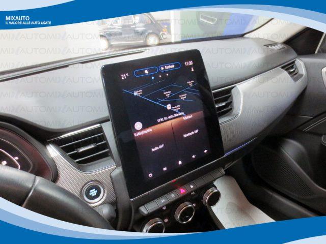 RENAULT Arkana 1.6 eTech Full Hybrid 145cv Intens AUT EU6