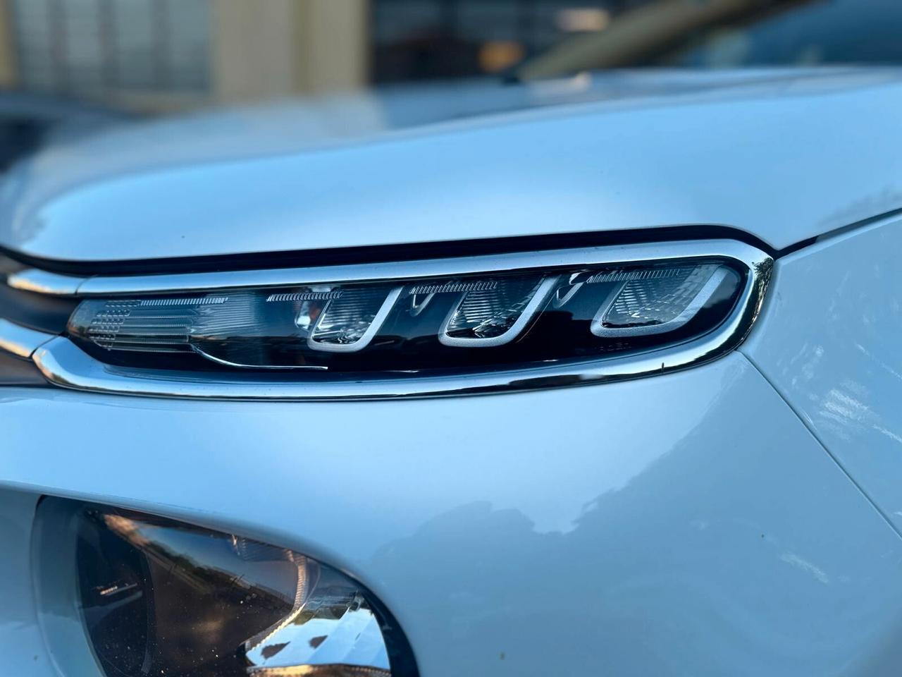 Citroen C3 PureTech Anno 2020 1.2 Benzina Euro6