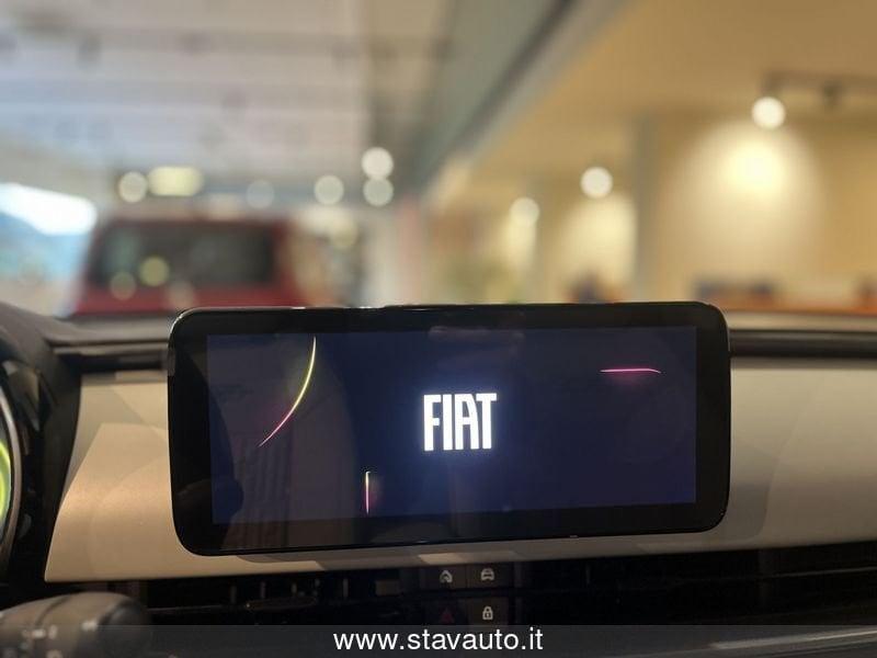 FIAT 600 600 Hybrid 110 CV DCT MHEV La Prima