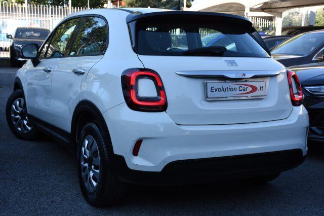 FIAT 500X 1.3 MultiJet 95 CV