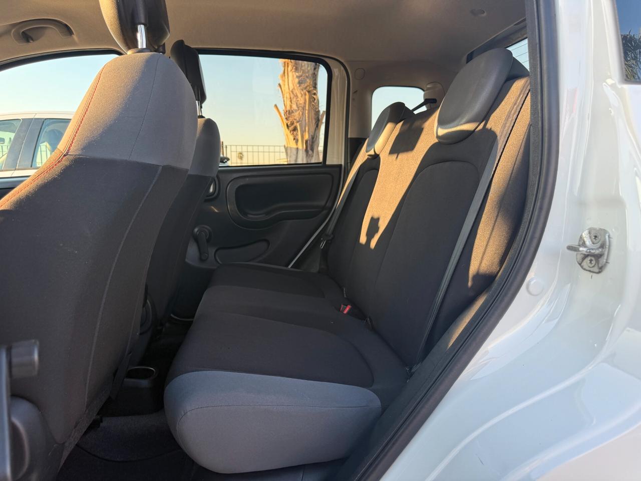FIAT PANDA LOUNGE 2020 1.0 HYBRID 69 CV *98.000 KM