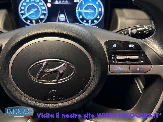 HYUNDAI Tucson 1.6 CRDI 136 CV 48V XLine - PROMO