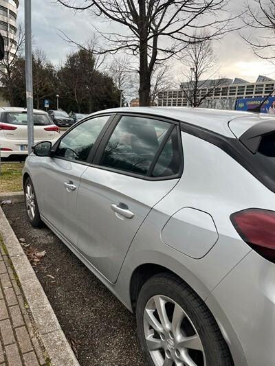 Opel Corsa 1.2 Edition(75cv)NEOPATENTATI