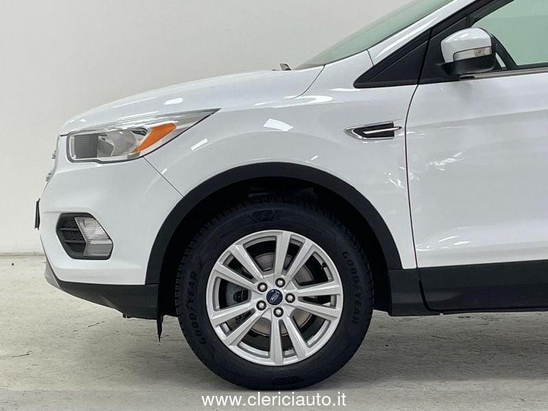 Ford Kuga 1.5 EcoBoost 120 CV Business