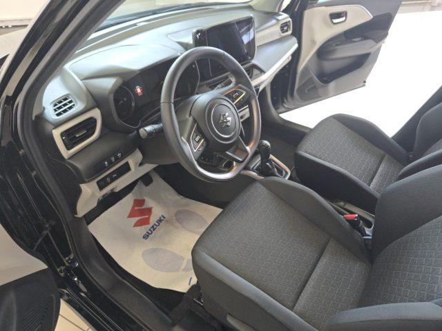 SUZUKI Swift 1.2 Hybrid Top Aziendale IVA Esposta