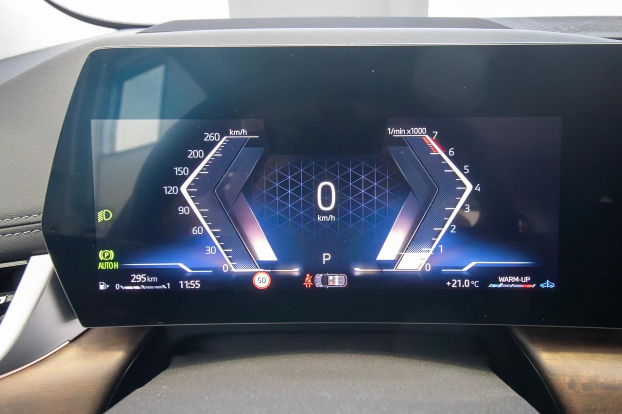 Bmw Z4 M I Active Tourer Luxury Auto M-sport 204cv