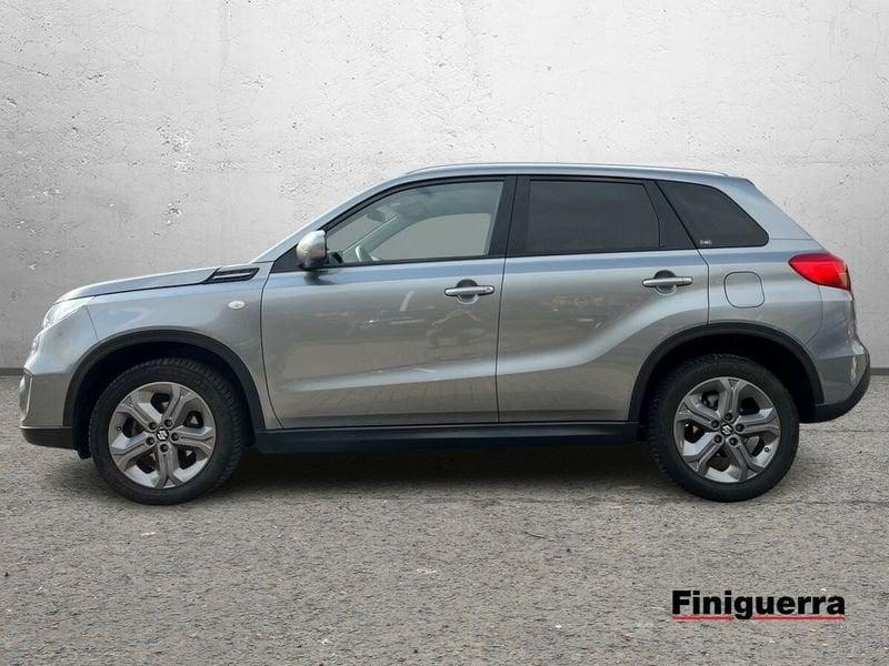 Suzuki Vitara Vitara 1.6 DDiS V-Top
