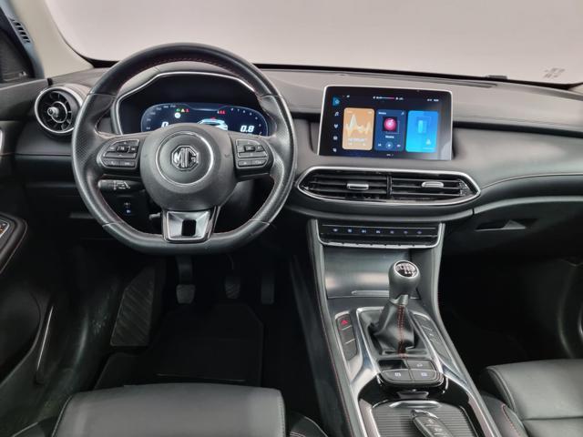 MG HS 1.5T-GDI Comfort