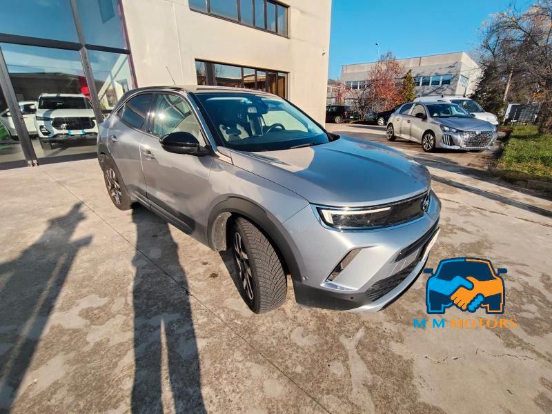 Opel Mokka 1.2 t Elegance s&s 100cv