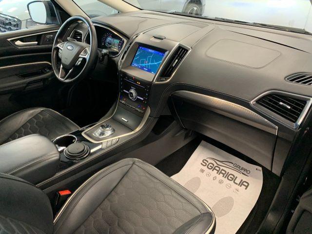 FORD S-Max 2.0 Diesel Vignale 7 Posti Automatico
