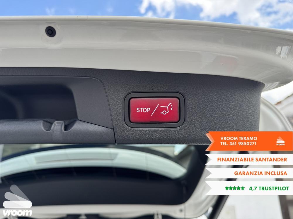 MERCEDES GLA 200d Automatic 4Matic AMG Premium
