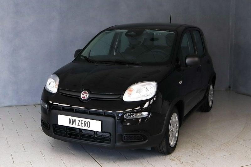 FIAT Panda 1.0 HYBRID 70CV PANDINA RESTYLING