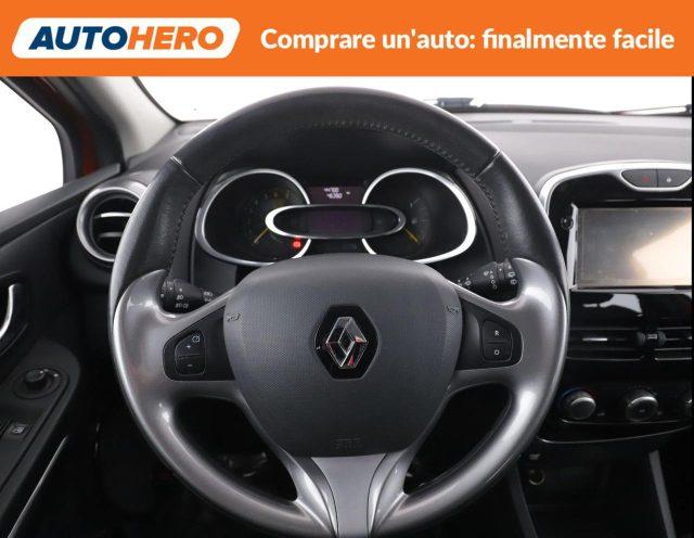 RENAULT Clio 1.2 75CV 5 porte Costume National