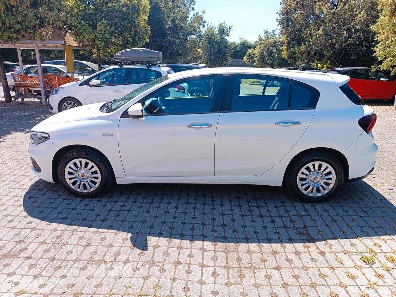 Fiat Tipo 1.4 5 porte Street